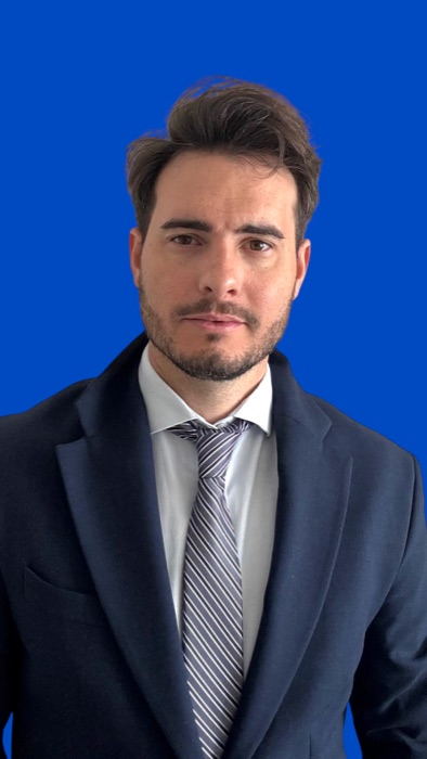 Bernardo Vasquez